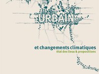 Etalement urbain et changements climatiques