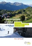 Convention alpine