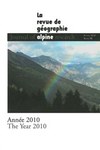 La Revue de géographie alpine / Journal of alpine resarch