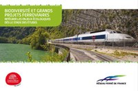 Biodiversité et grands projets ferroviaires