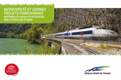 Biodiversité et grands projets ferroviaires