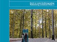 La population suisse et sa forêt