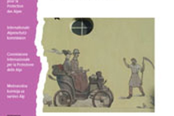 Cipra-Info 70 : La voie est libre pour le protocole «Transports» ?!