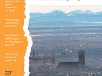 Cipra-Info 62 : 2002 – Année Internationale de la Montagne