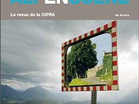 Alpenscène n°99 - Quo vadis ?