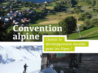 Convention Alpine