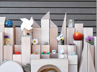 Alpenscène n° 107 - Les Alpes, bien commun