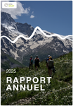Rapport annuel 2025 de CIPRA France