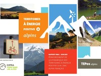 TEPos alpins - Rapport final