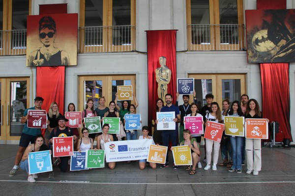 Attuare gli obiettivi di sostenibilità a livello locale