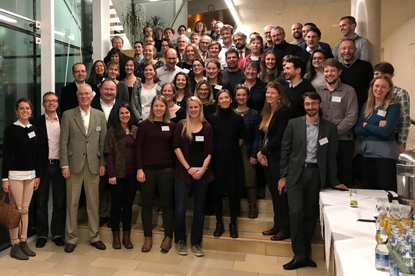 Comprendere gli ecosistemi delle Alpi