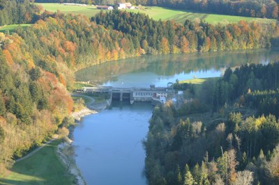 Energia e natura nelle Alpi: un atto di equilibrio