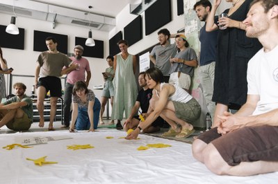 Le iniziative culturali della regione alpina si uniscono in rete in Alto Adige
