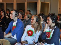 “Occorre praticare il cambiamento”