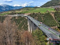 Ridurre il traffico di transito: la prevista manifestazione al Brennero lancia un segnale forte
