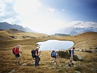 Segnale di partenza per whatsalp a Vienna