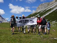 «whatsalp» arriva nelle Valli Cuneesi