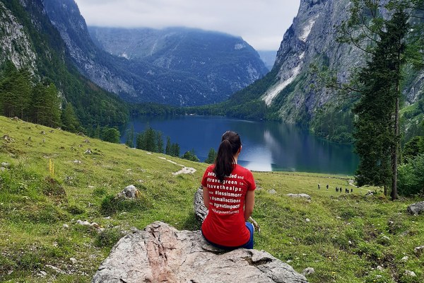 Yoalin – avanti a tutta!