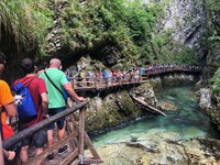 Dare una «spintarella»