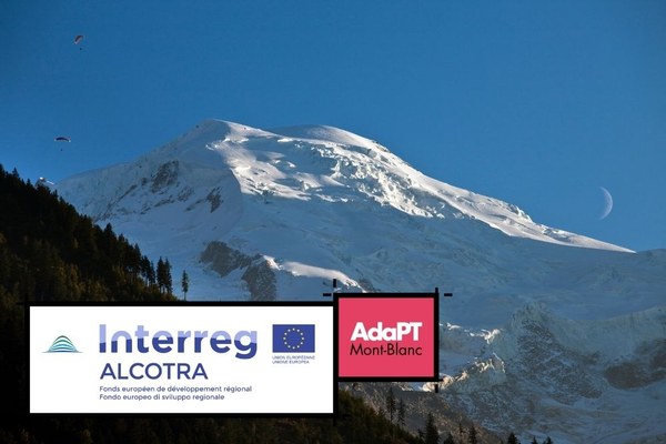 Regioni di montagna attrezzate per affrontare i cambiamenti climatici