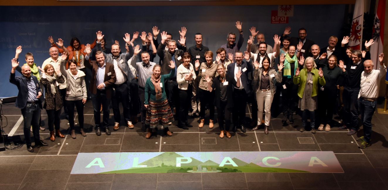 Conferenza: Trasforma la visione sul clima in realtà