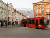 Shaping Sustainable Tourism Mobility in the Alpine Region