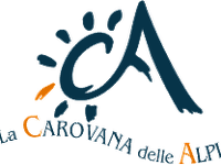 Estate 2004: riparte la Carovana delle Alpi