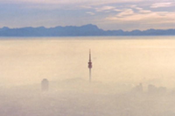 Sudtirolo: strategie unitarie contro l'inquinamento atmosferico