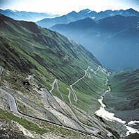 Conferenza per il 70° anniversario del Parco Nazionale dello Stelvio