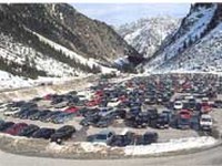 Spirale di crescita nello Zillertal