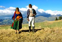 Giornata internazionale della montagna 2005