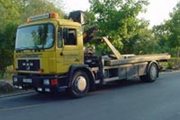 Il Comitato Trasporti UE per una più completa tariffazione dei mezzi pesanti