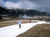 Trovare il punto di equilibrio tra Alpi e turismo