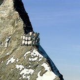 Test per l'impianto fotovoltaico più alto del mondo