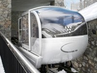 Un nuovo sistema di trasporto pubblico individuale dal Vorarlberg