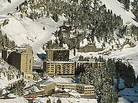 Flaine: il più grande cantiere delle Alpi francesi