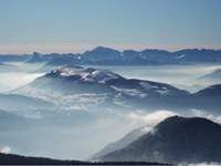 100 anni dell'Istituto di Geografia Alpina di Grenoble