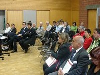 Serie di seminari internazionali "Diffondere il sapere - collegare le persone" Le nuove tecnologie valorizzano la cultura e le tradizioni locali