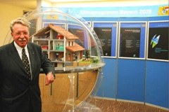 Più protezione del clima in Baviera