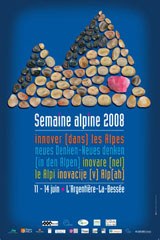 Settimana Alpina: le Alpi e l'innovazione - ieri, oggi e domani
