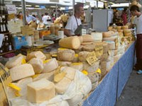 Formaggi, biodiversità culturale e patrimonio