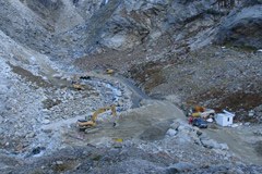 Ricorso a Bruxelles contro la "discesa di emergenza" della valle di Pitztal