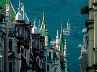 Bolzano è la Città alpina dell'anno 2009