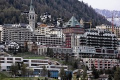 Sfida seconde case - spreco di spazio per case vuote