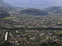 Le città alpine e il loro ruolo fondamentale per la protezione del clima