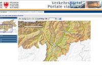 Portale on-line sui temi dei trasporti e del risparmio energetico
