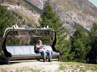 Rivista "CIPRA Info": le innovazioni al banco di prova