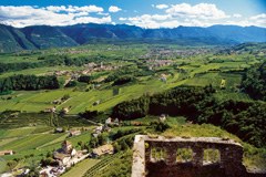 Conferenza annuale di "Alleanza nelle Alpi" sul tema della qualità della vita