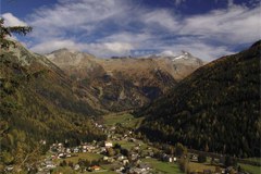 Atti del convegno: idee, azioni e fatti per l'attuazione della Convenzione delle Alpi