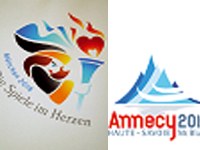 Due città alpine candidate per i Giochi olimpici invernali 2018